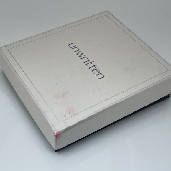 Unwritten Necklaces sterling silver .925 June SET - Picture 10 of 16